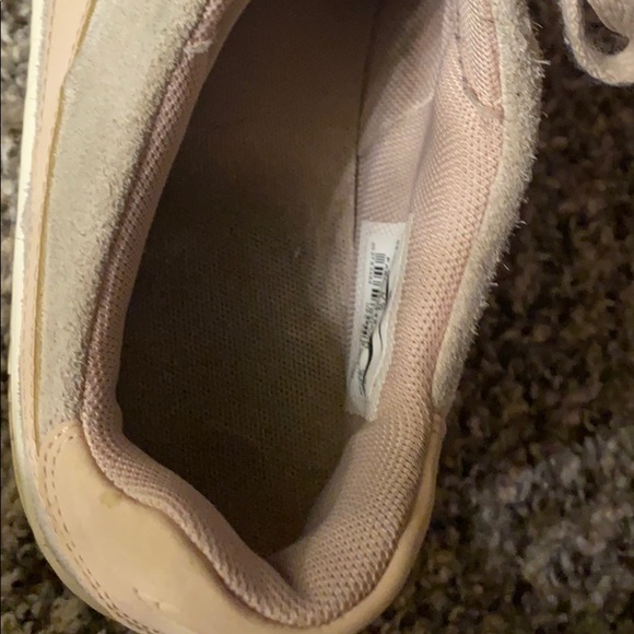 Nike rose suede - Picture 5 of 5